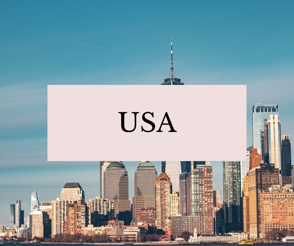 Click here to see blogs about the USA on one page.
